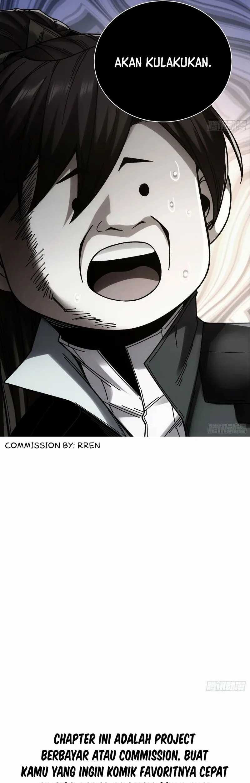 Celebrating The Remaining Life Chapter 53 Gambar 18