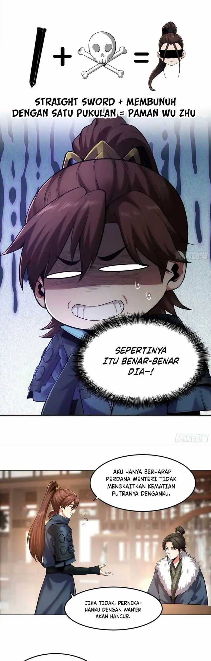 Celebrating The Remaining Life Chapter 52 Gambar 4