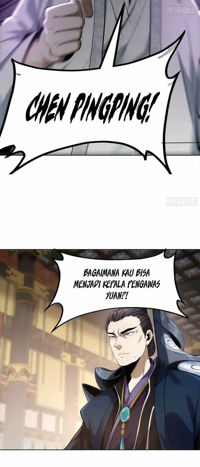 Celebrating The Remaining Life Chapter 52 Gambar 9