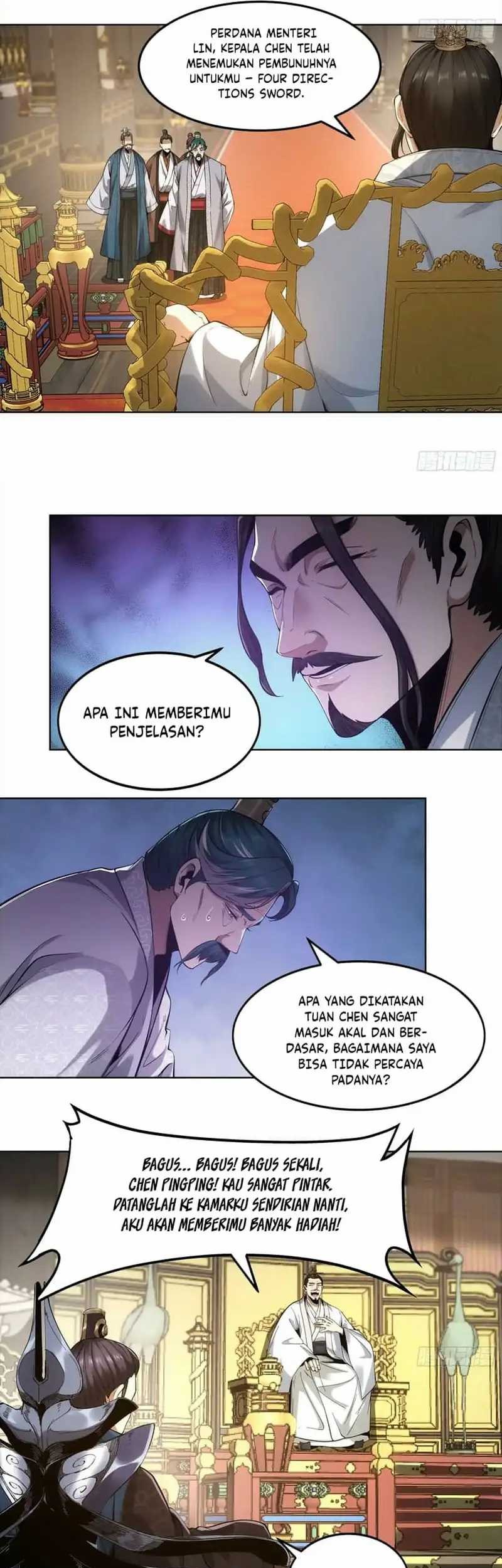 Celebrating The Remaining Life Chapter 52 Gambar 18