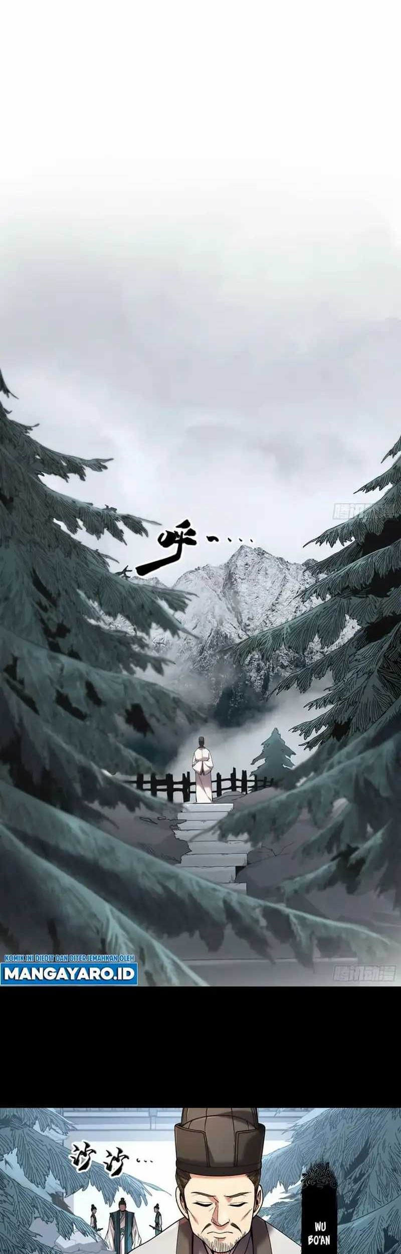 Celebrating The Remaining Life Chapter 51 Gambar 7