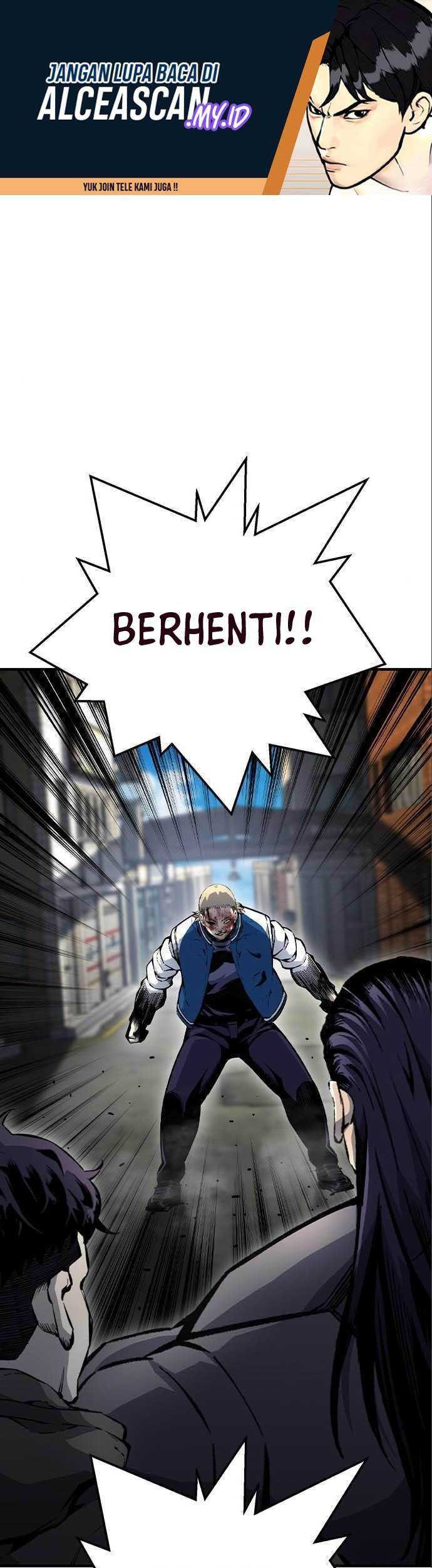 Baca Manhwa King Game Chapter 72 Gambar 2