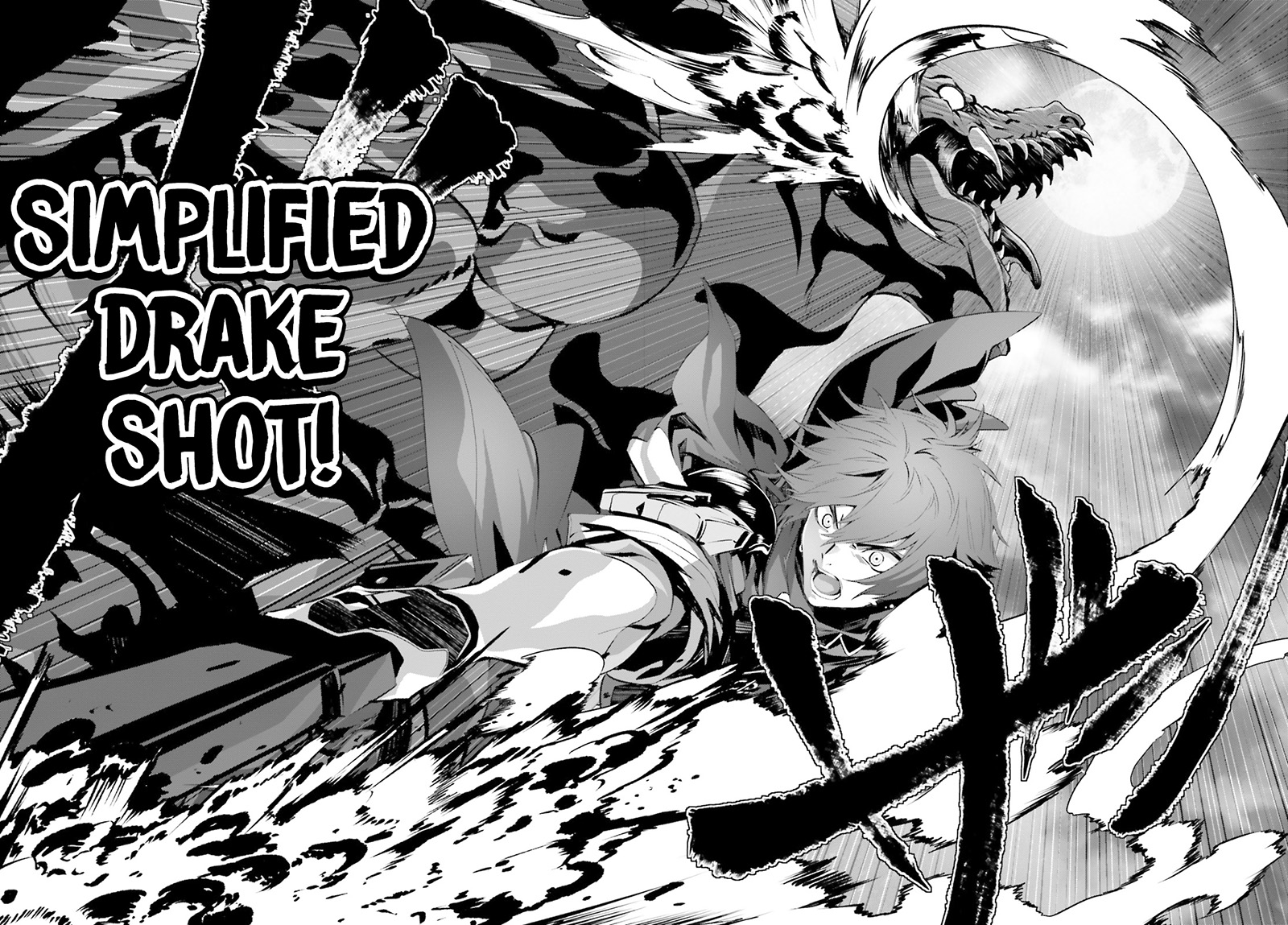 Naze Boku no Sekai wo Daremo Oboeteinai no ka? Chapter 35 Gambar 24