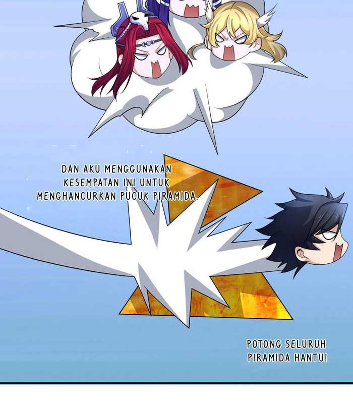 Age of Terror Chapter 207 Gambar 3