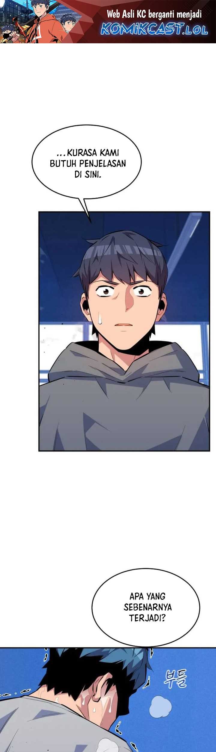 Baca Manhwa Auto-Hunting With Clones Chapter 77 Gambar 2