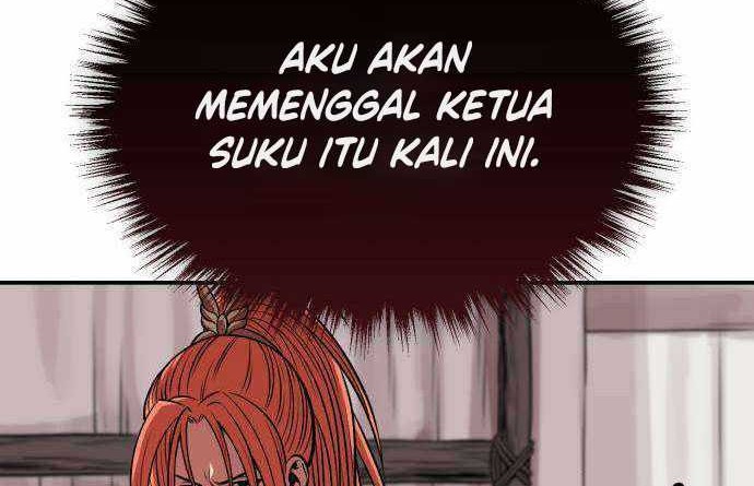 Records of the Demonic Path’s Return Chapter 28 Gambar 51