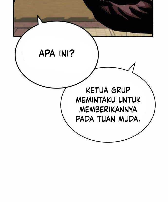 Records of the Demonic Path’s Return Chapter 28 Gambar 9
