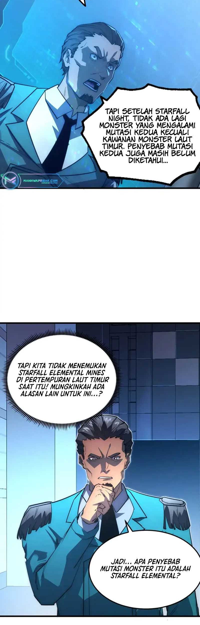 Rise From The Rubble Chapter 246 Gambar 11
