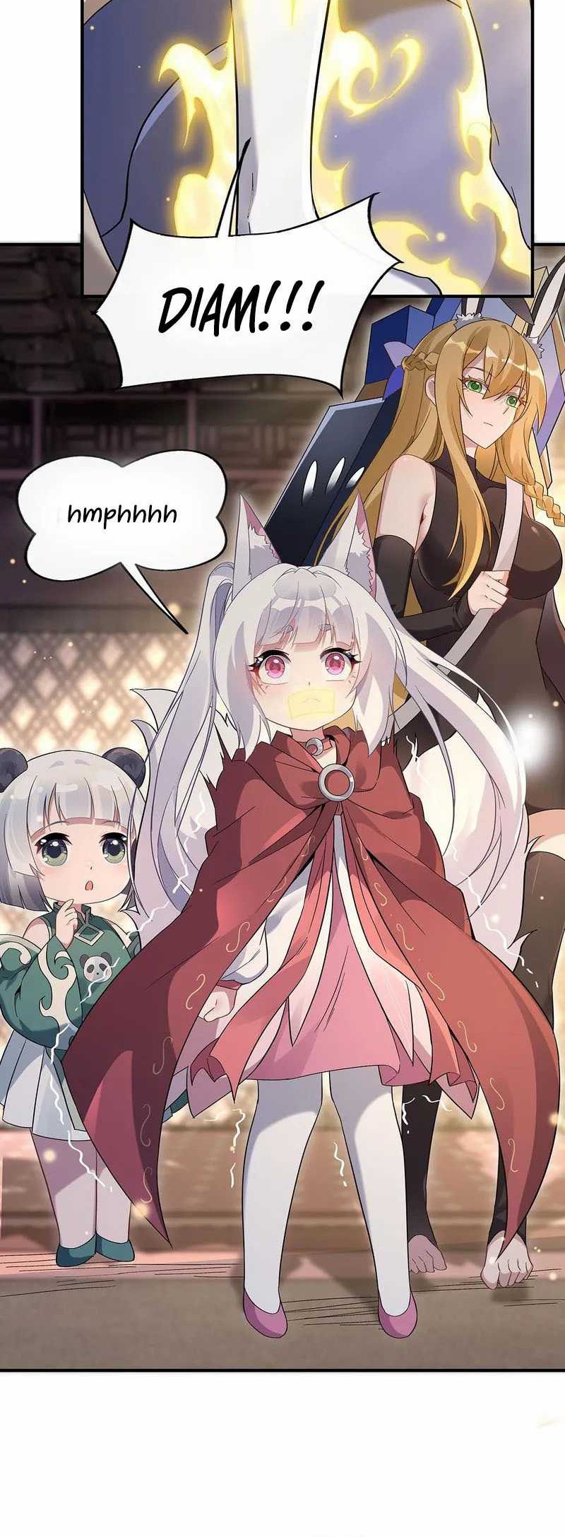 My Female Apprentices Are All Big Shots From the Future Chapter 236 Gambar 13