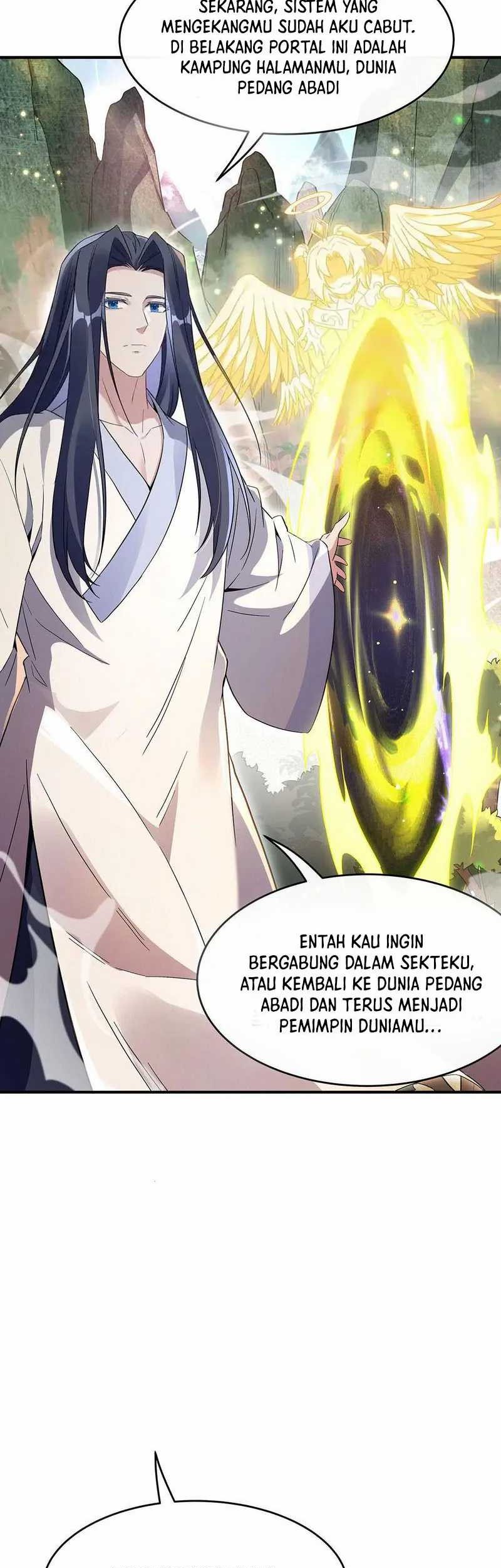 My Female Apprentices Are All Big Shots From the Future Chapter 236 Gambar 23