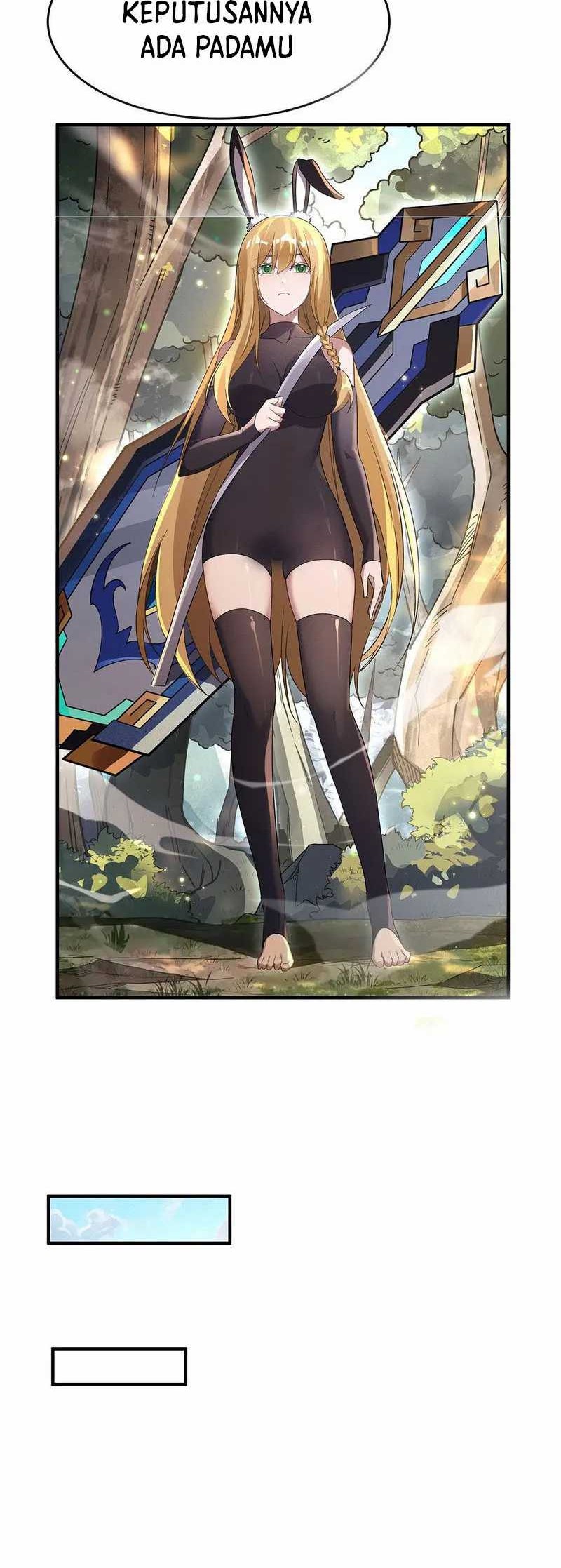 My Female Apprentices Are All Big Shots From the Future Chapter 236 Gambar 24
