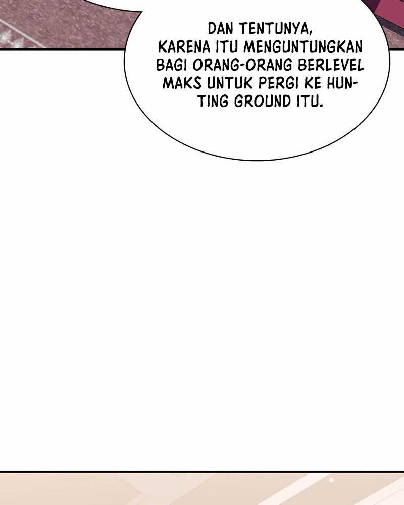 My Lucky Encounter From the Game Turned Into Reality Chapter 35 Gambar 59