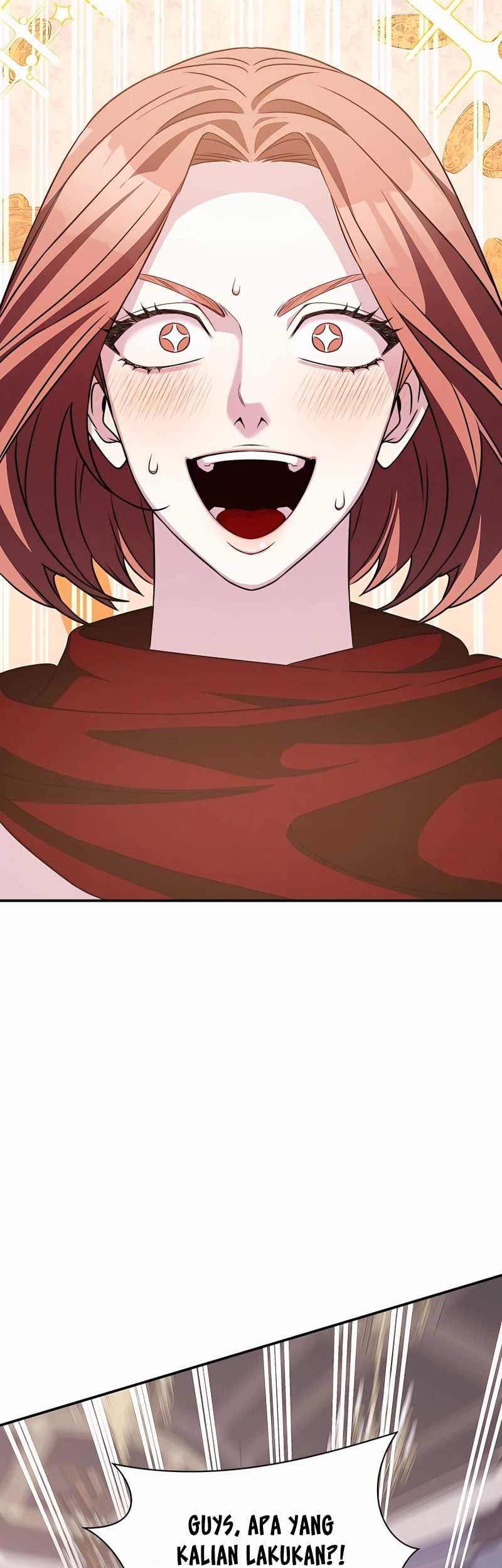 My Lucky Encounter From the Game Turned Into Reality Chapter 35 Gambar 68