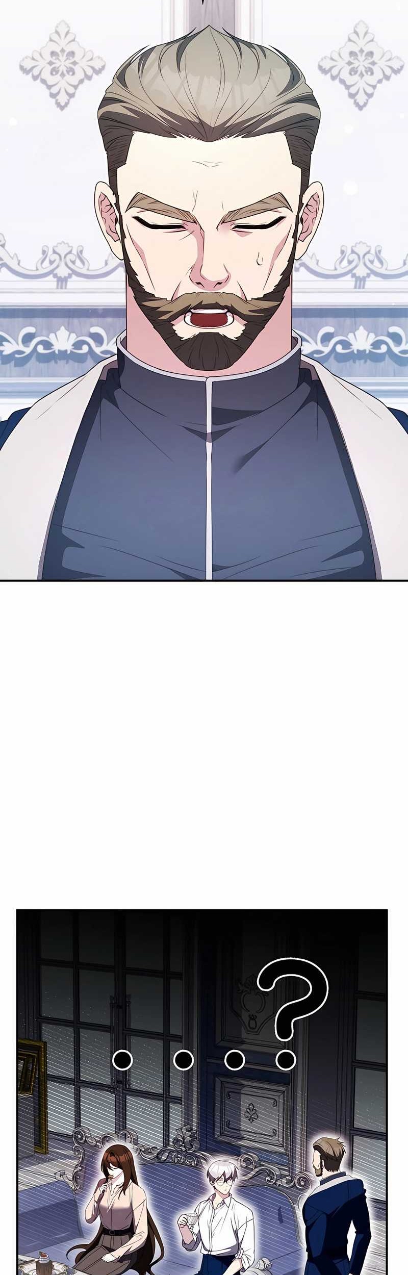 My Lucky Encounter From the Game Turned Into Reality Chapter 35 Gambar 80