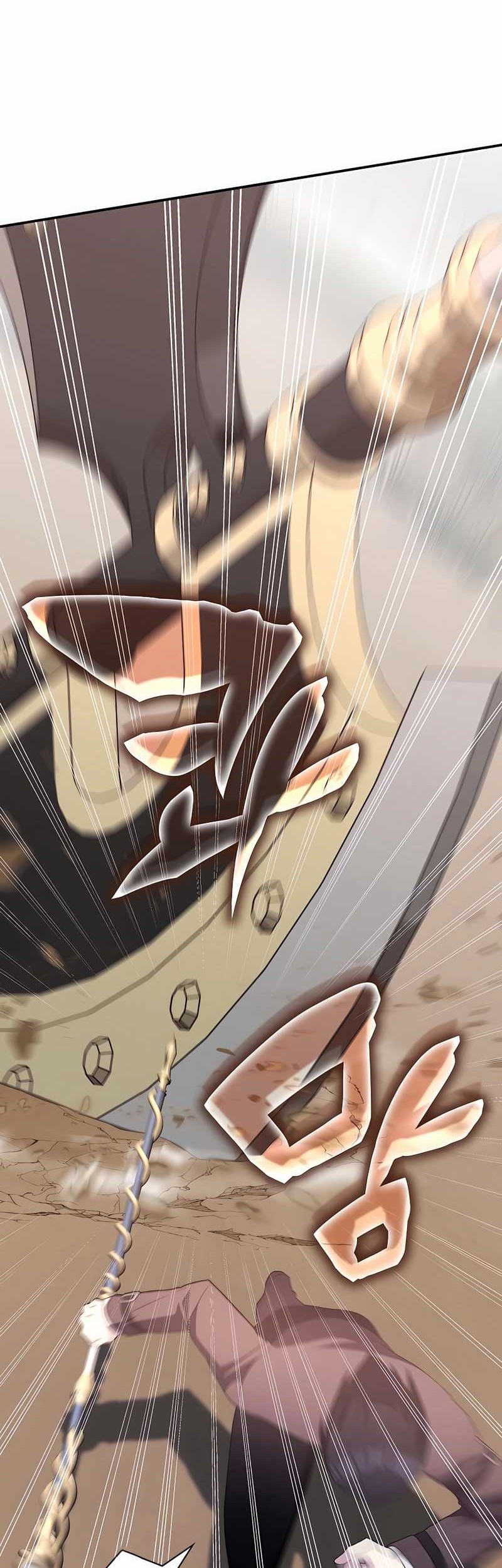 My Lucky Encounter From the Game Turned Into Reality Chapter 35 Gambar 10