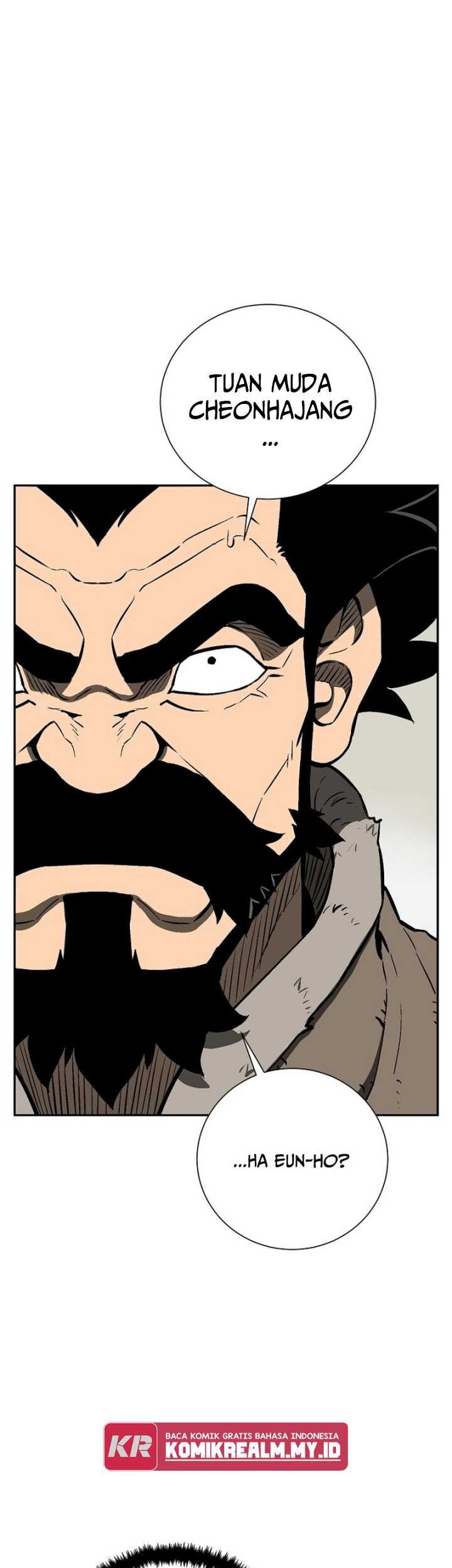 Baca Manhwa Tales of A Shinning Sword Chapter 52 Gambar 2