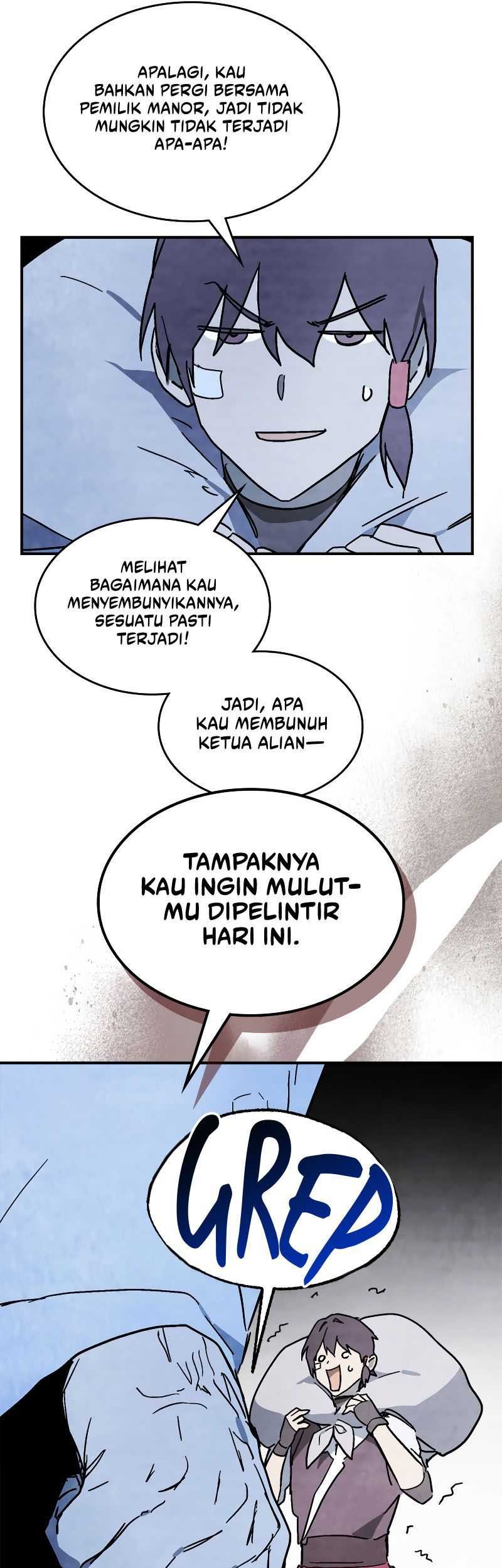 Chronicles Of The Martial God’s Chapter 85 Gambar 34
