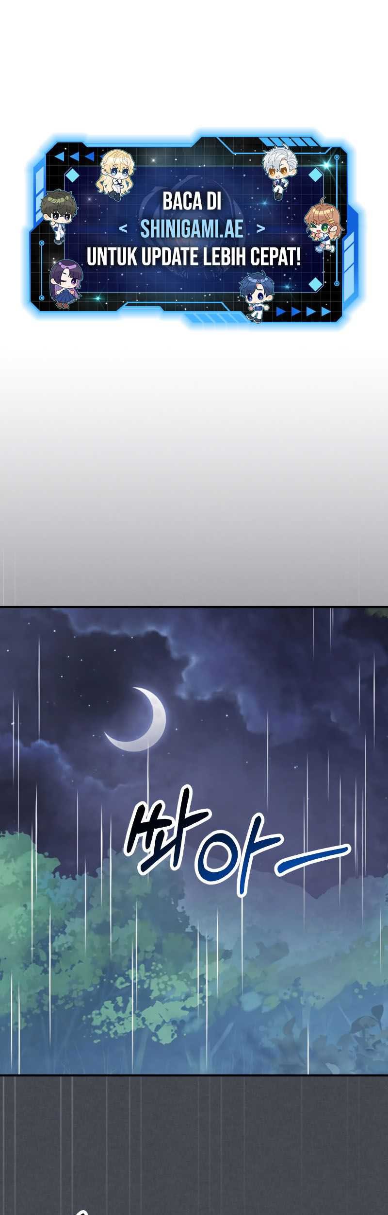 Baca Manhwa Chronicles Of The Martial God’s Chapter 85 Gambar 2