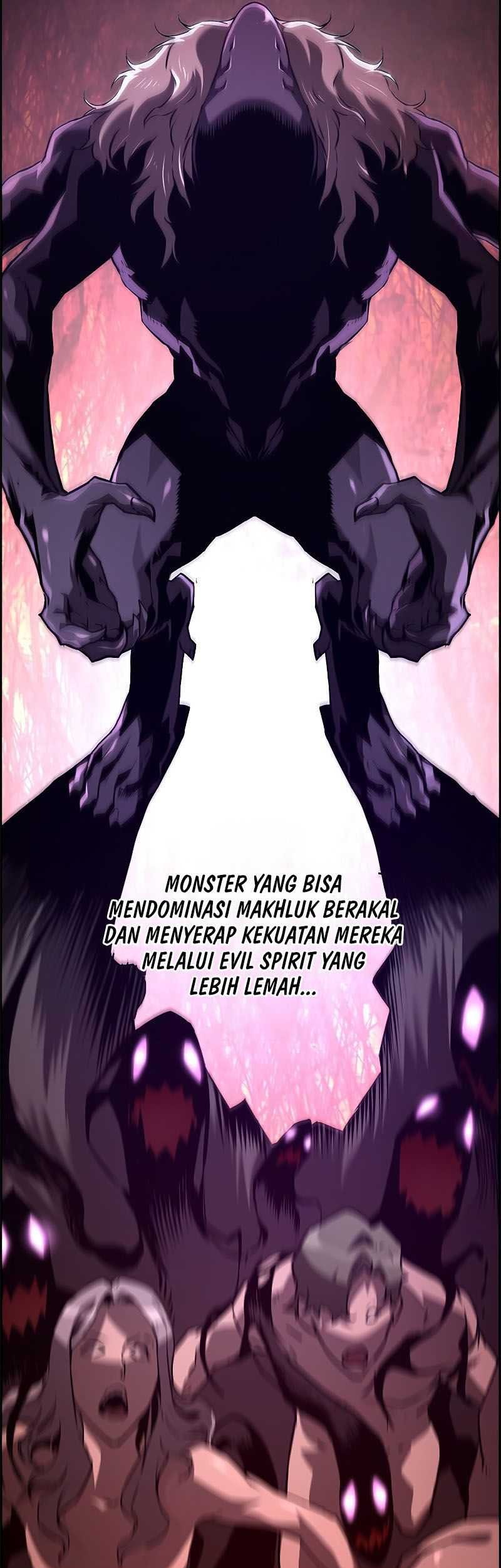 Necromancer’s Evolutionary Traits Chapter 43 Gambar 34
