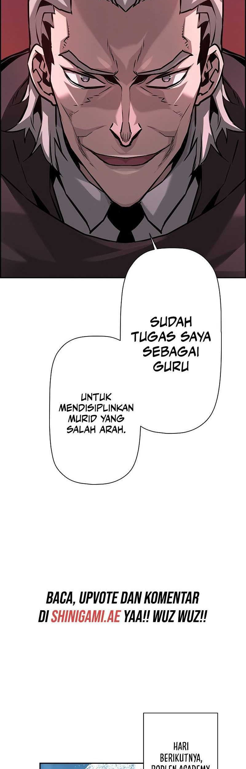 Necromancer’s Evolutionary Traits Chapter 43 Gambar 39