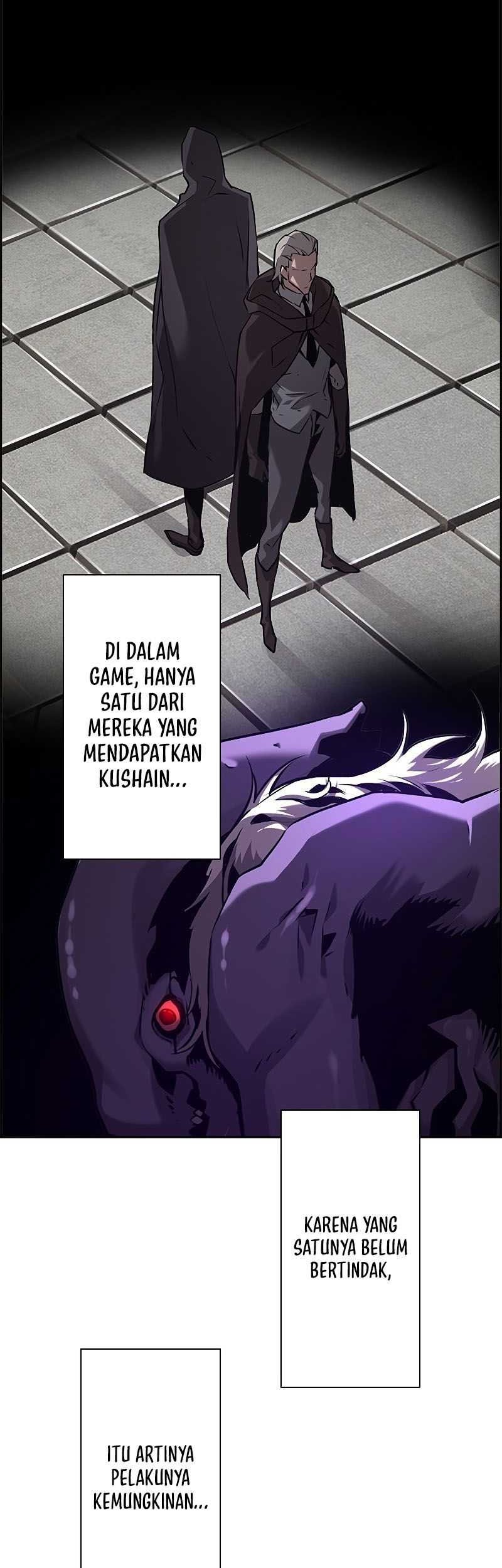 Necromancer’s Evolutionary Traits Chapter 43 Gambar 56