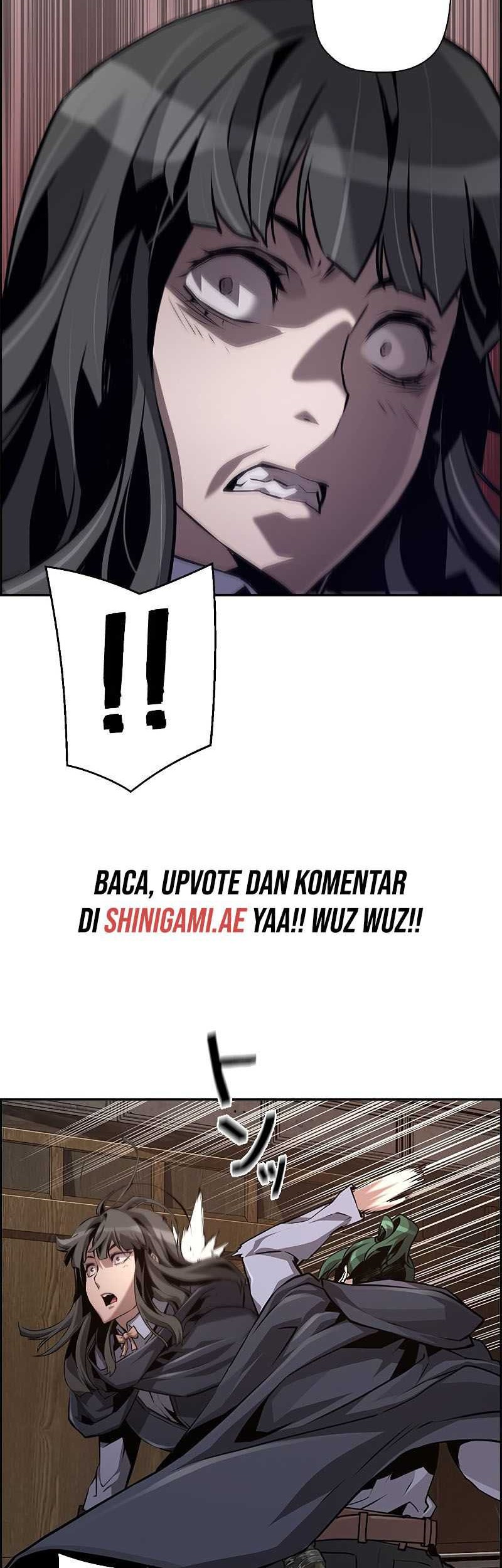 Necromancer’s Evolutionary Traits Chapter 43 Gambar 59