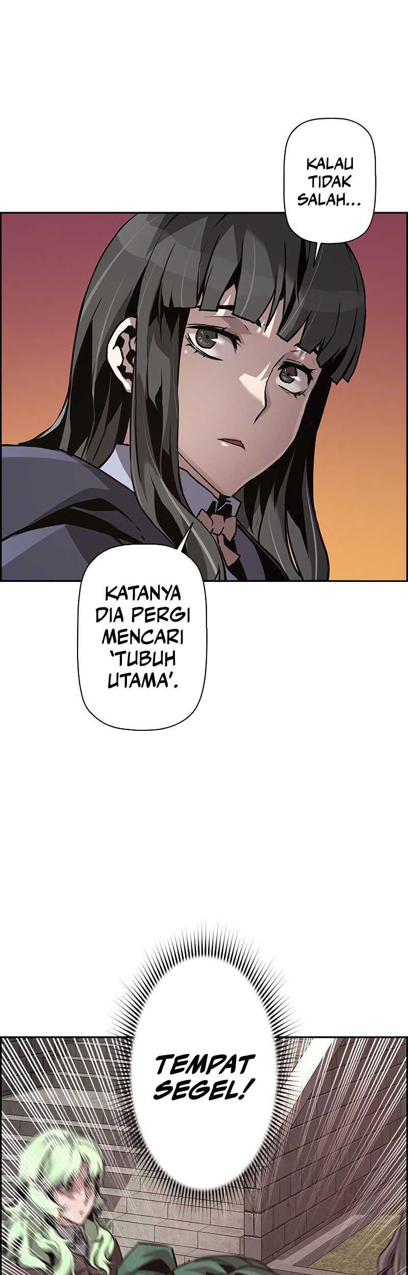 Necromancer’s Evolutionary Traits Chapter 43 Gambar 68