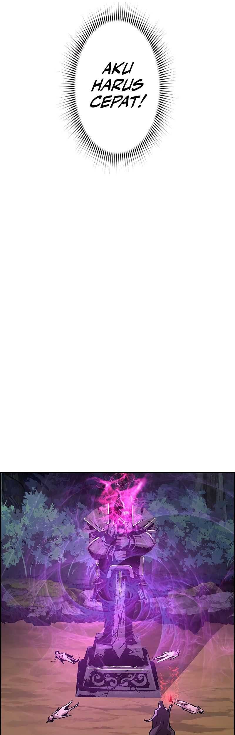 Necromancer’s Evolutionary Traits Chapter 43 Gambar 70