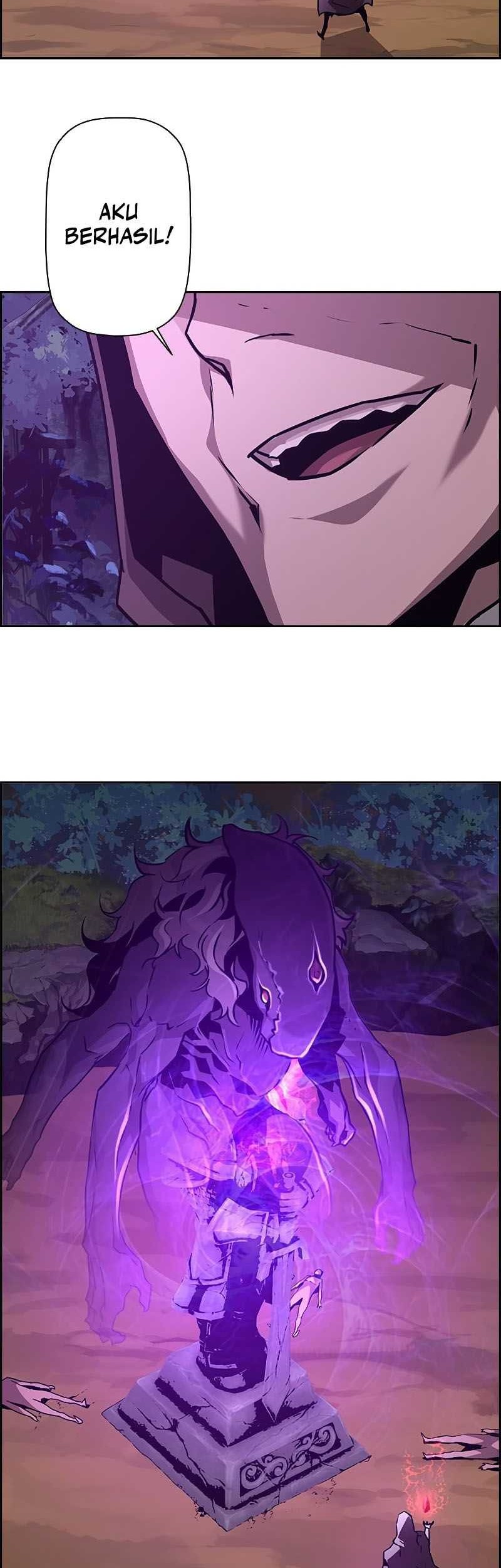 Necromancer’s Evolutionary Traits Chapter 43 Gambar 71