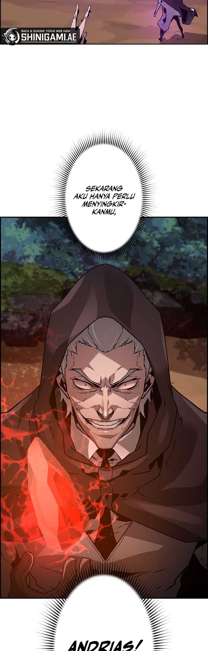 Necromancer’s Evolutionary Traits Chapter 43 Gambar 72