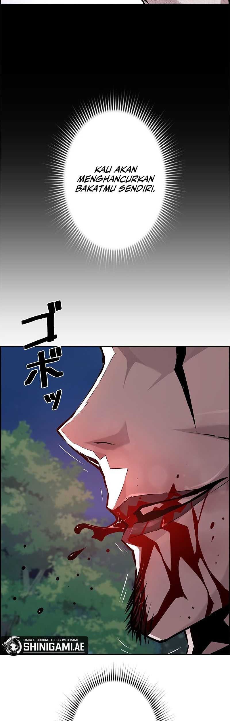 Necromancer’s Evolutionary Traits Chapter 43 Gambar 8