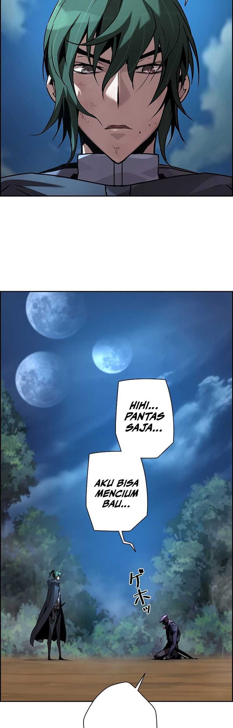 Necromancer’s Evolutionary Traits Chapter 43 Gambar 11
