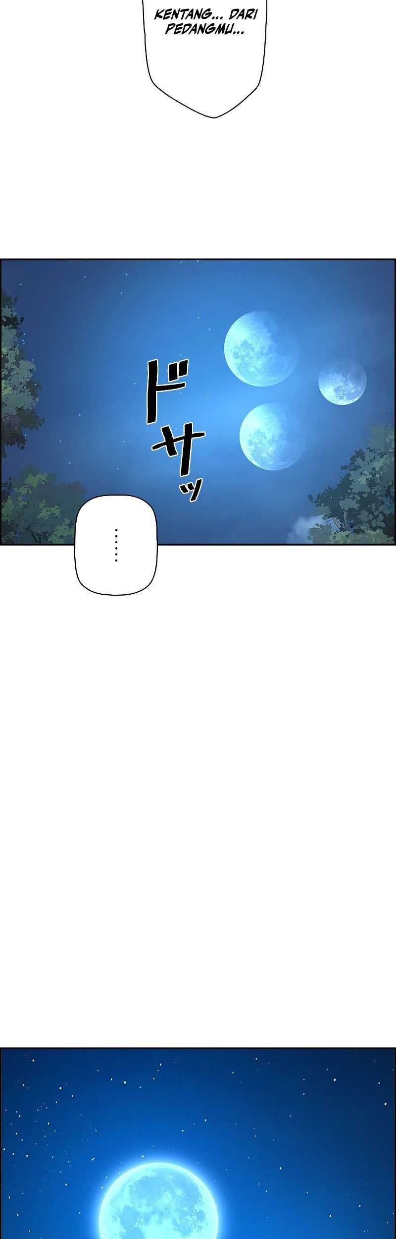 Necromancer’s Evolutionary Traits Chapter 43 Gambar 12