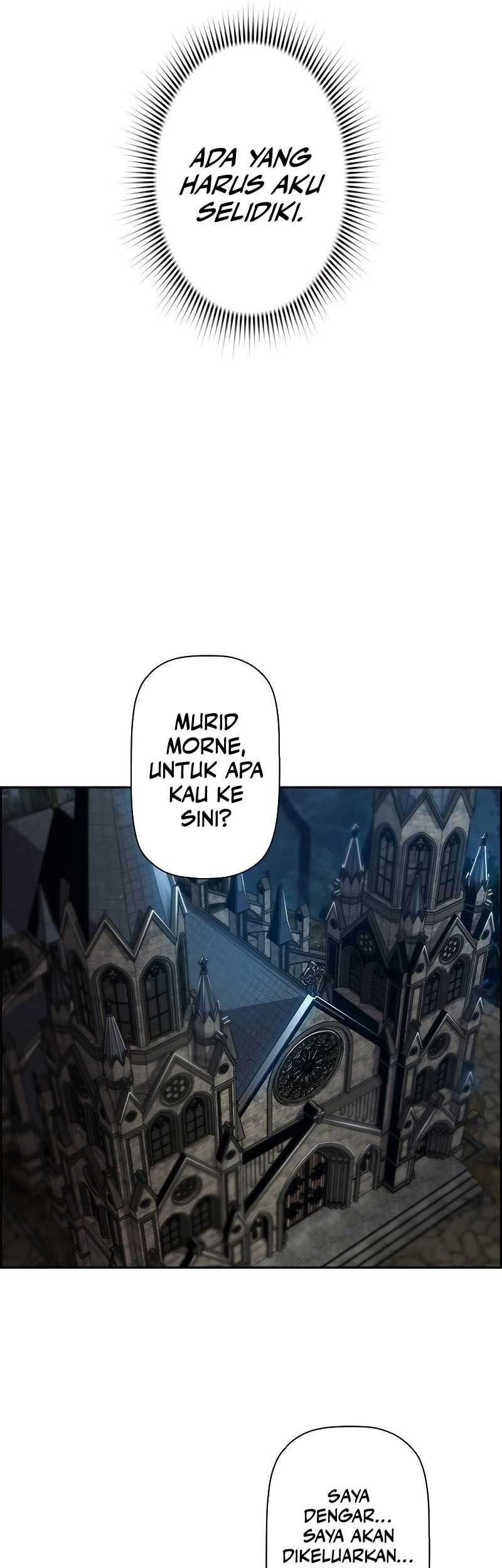 Necromancer’s Evolutionary Traits Chapter 43 Gambar 26