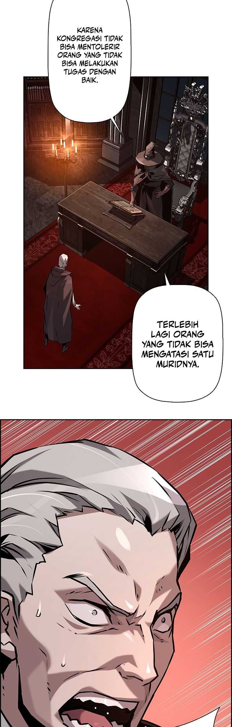 Necromancer’s Evolutionary Traits Chapter 43 Gambar 28