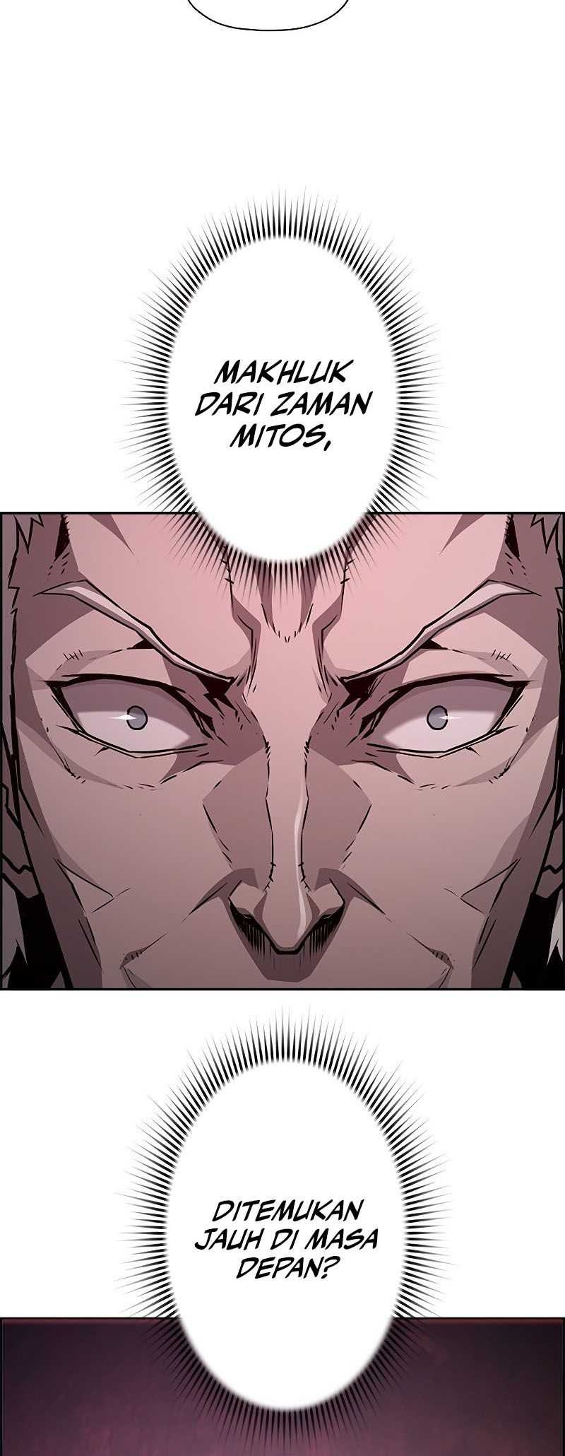 Necromancer’s Evolutionary Traits Chapter 43 Gambar 33