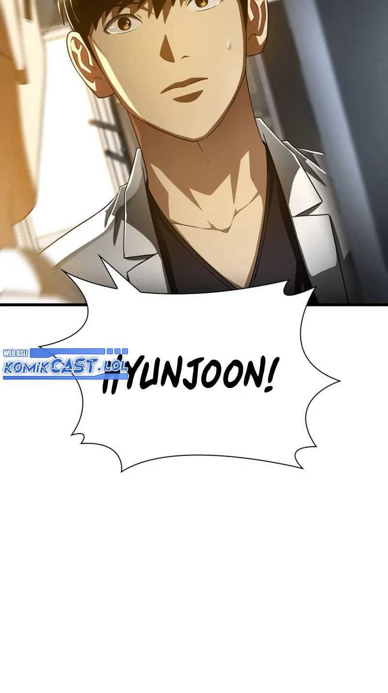 Perfect Surgeon Chapter 92 Gambar 27