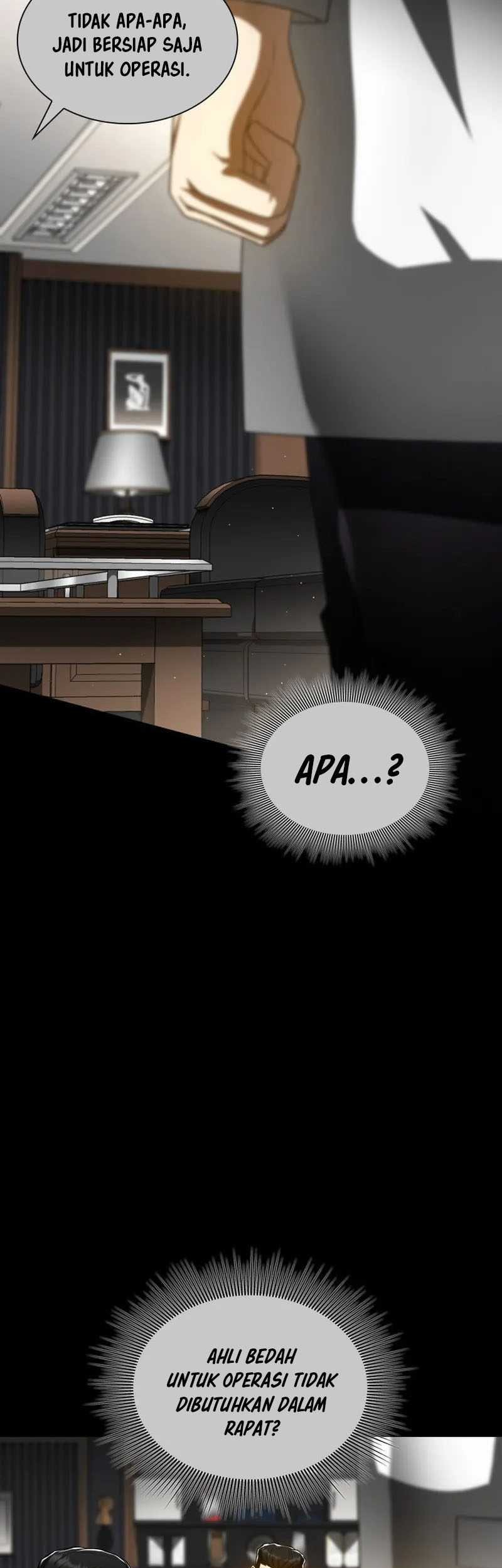 Perfect Surgeon Chapter 92 Gambar 46