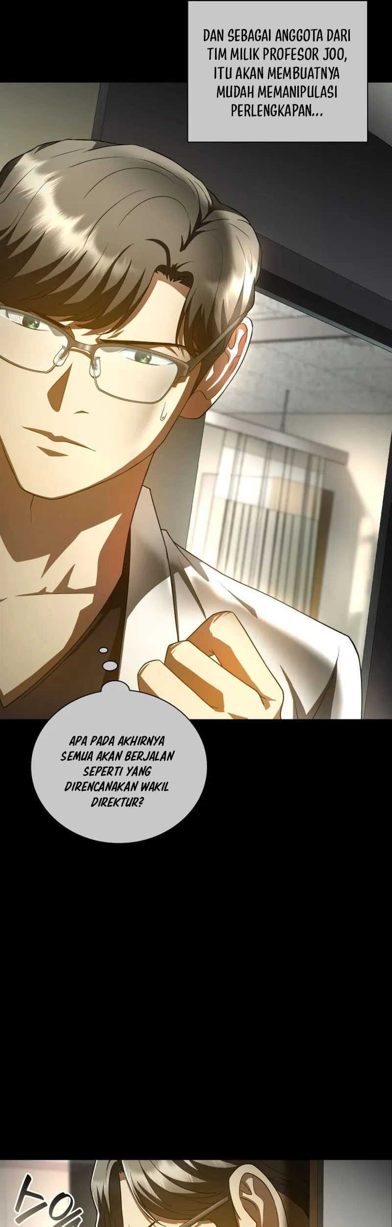 Perfect Surgeon Chapter 92 Gambar 58