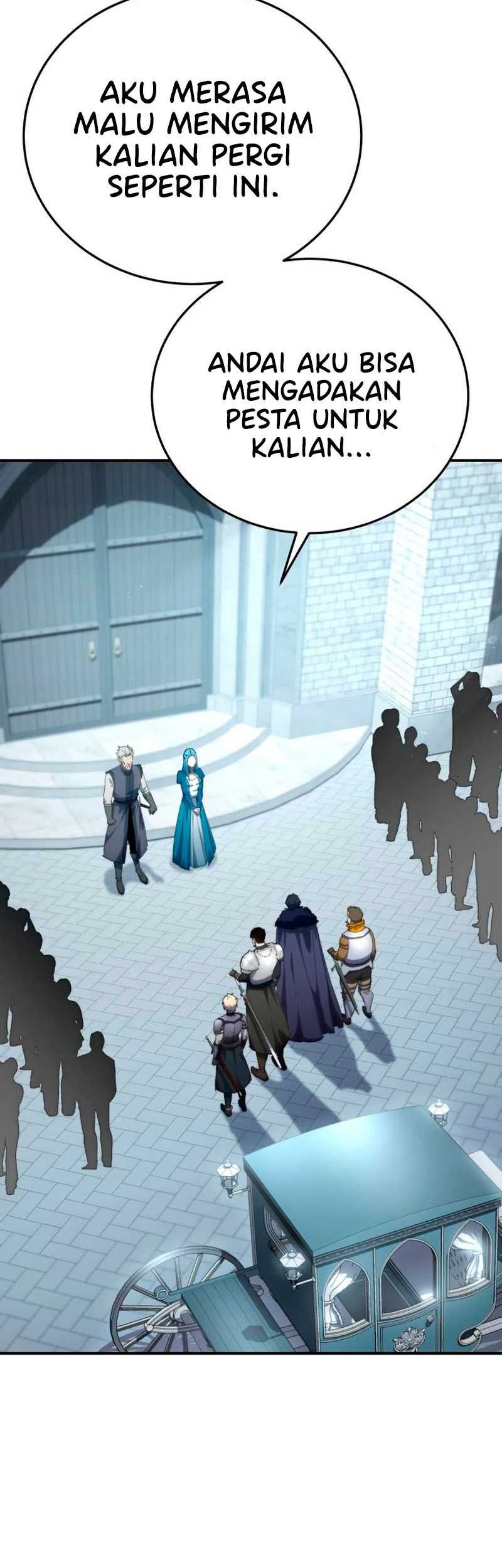 Star-Embracing Swordmaster Chapter 24 Gambar 47