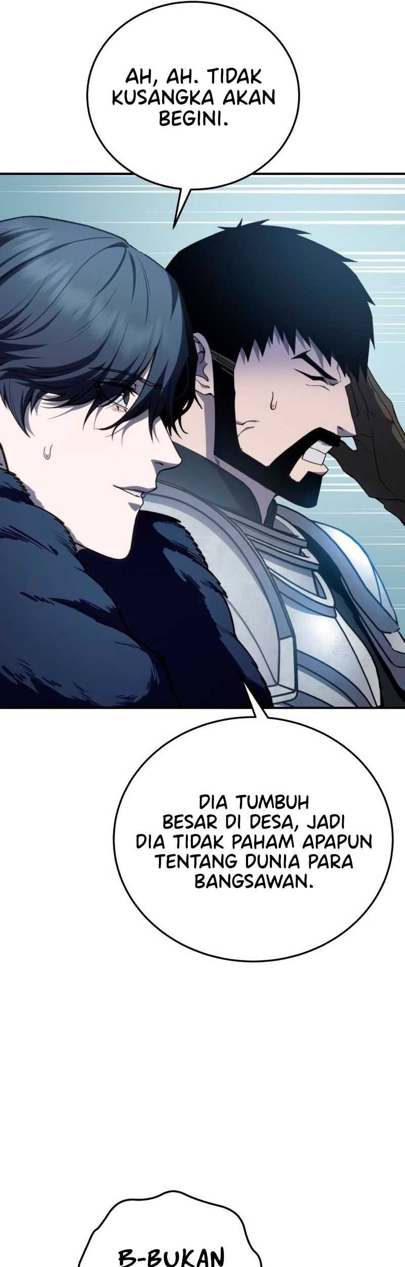 Star-Embracing Swordmaster Chapter 24 Gambar 66