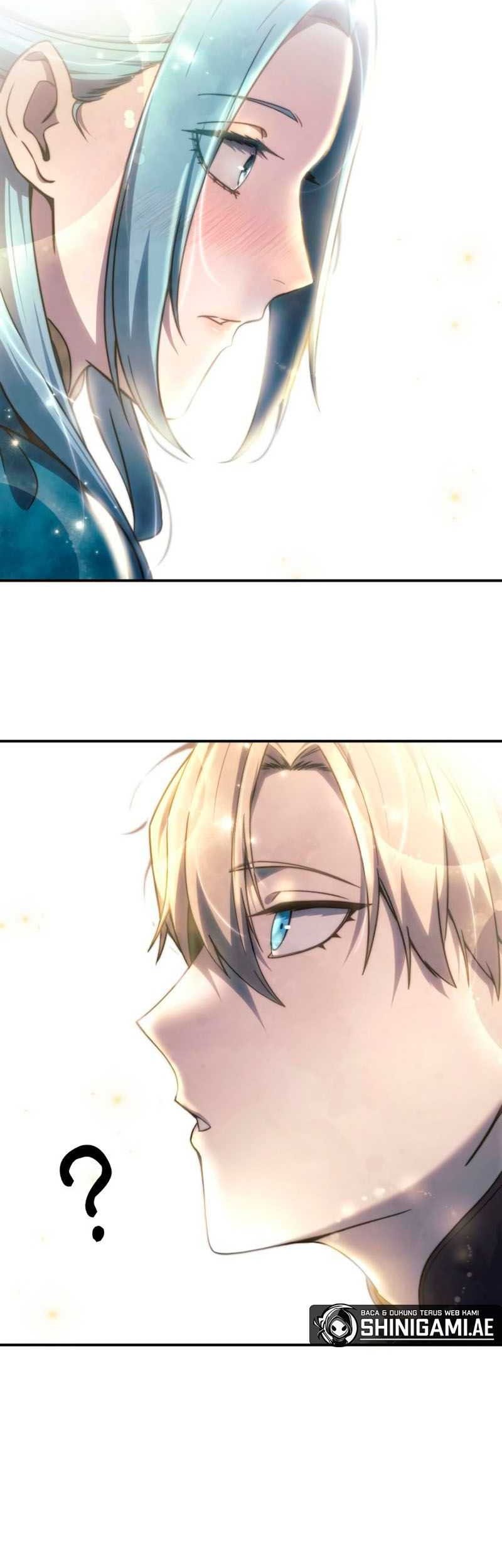 Star-Embracing Swordmaster Chapter 24 Gambar 72