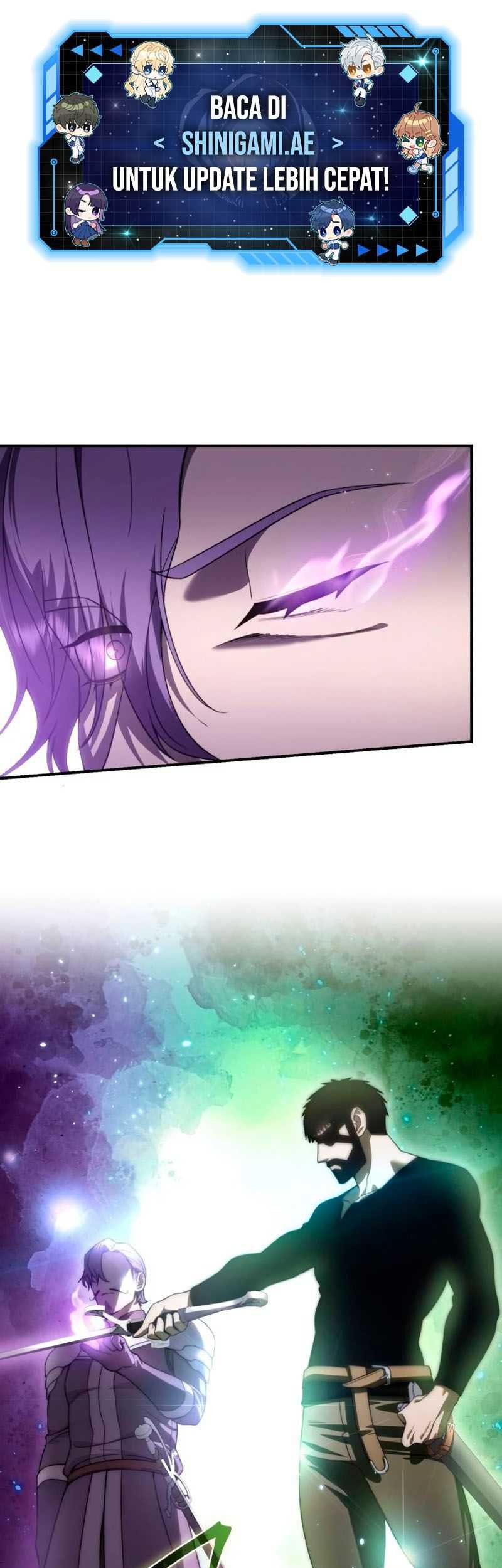 Baca Manhwa Star-Embracing Swordmaster Chapter 24 Gambar 2