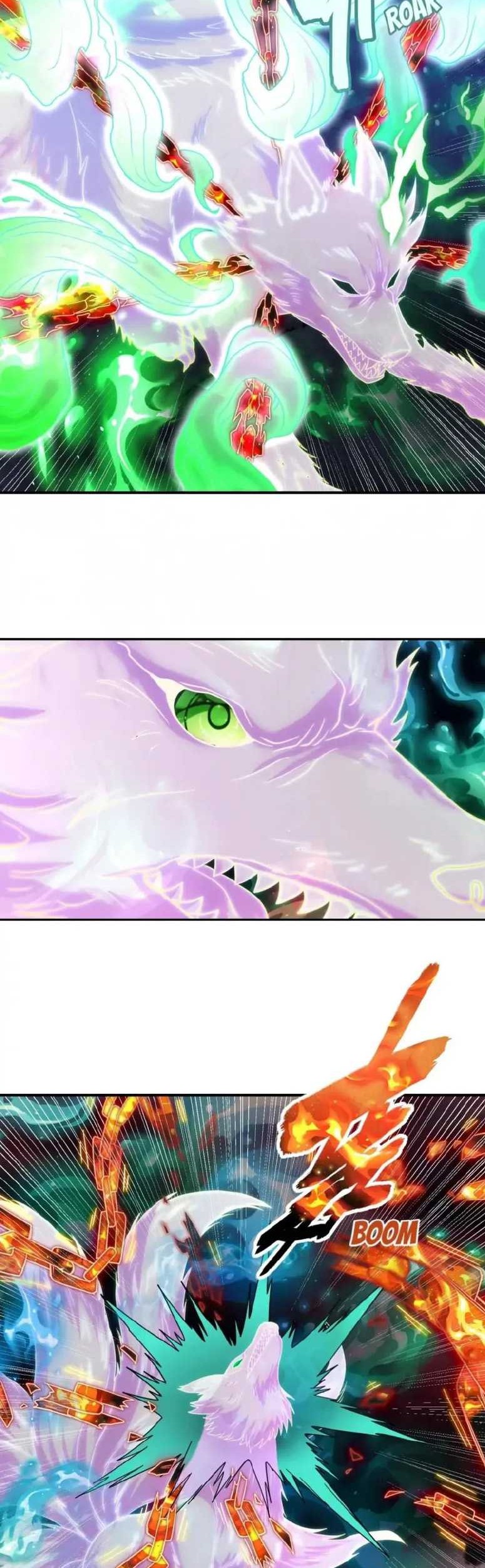 Baca Manhua Useless First Son-In-Law Chapter 221 Gambar 2