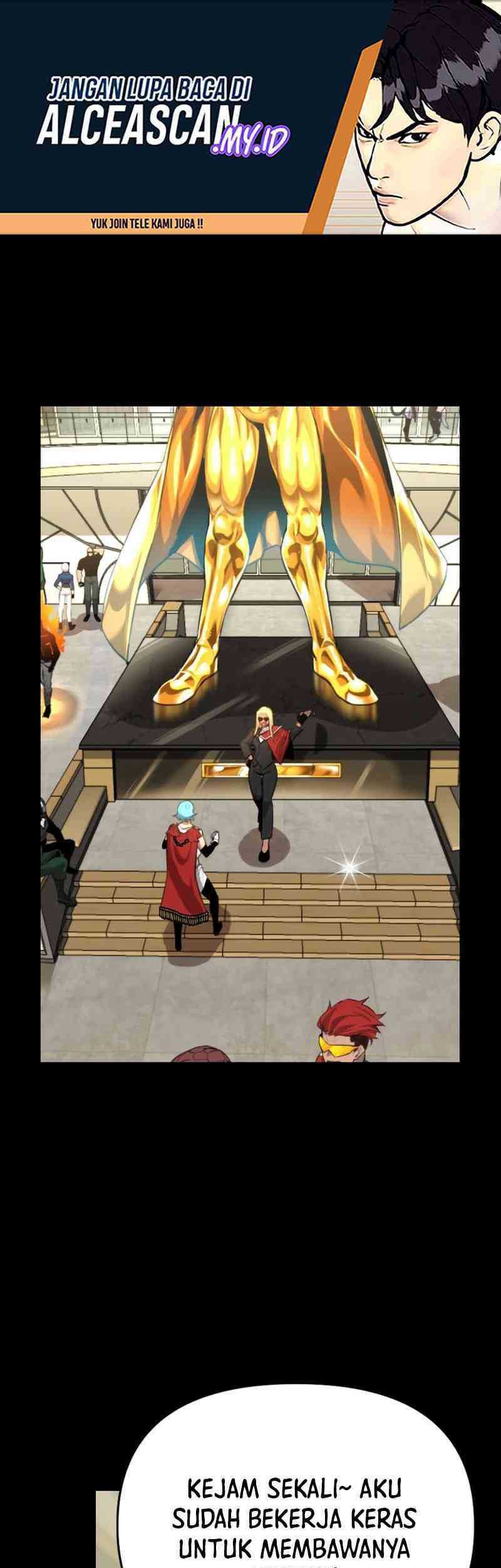 Baca Manhwa Rental Hero Chapter 31 Gambar 2