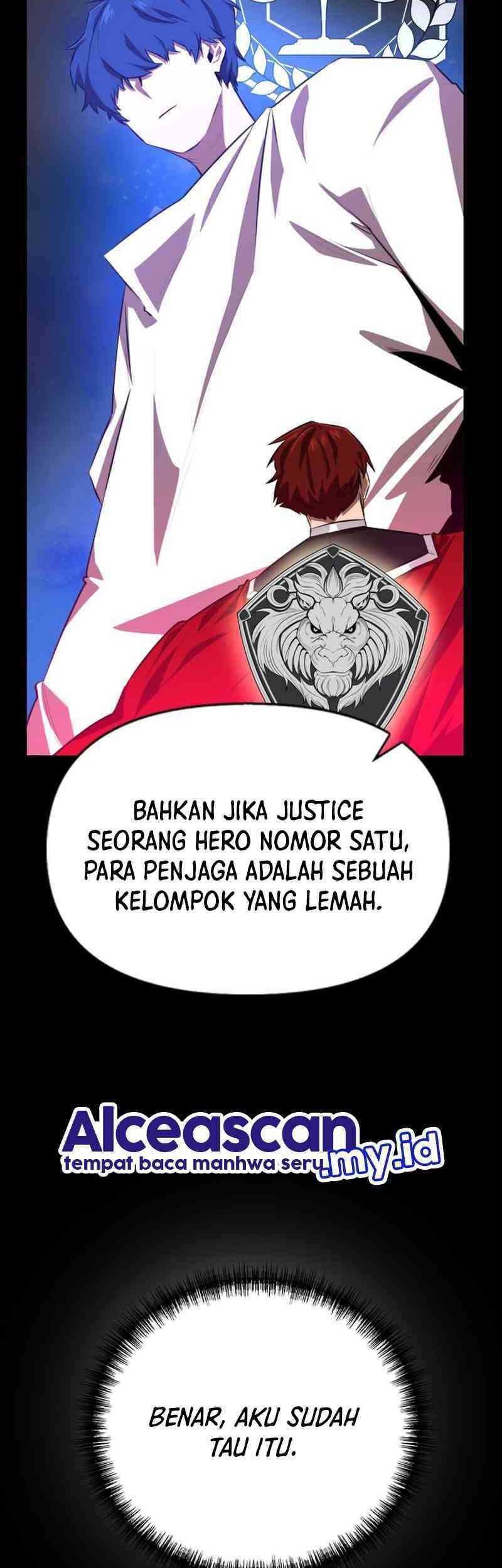 Rental Hero Chapter 31 Gambar 8
