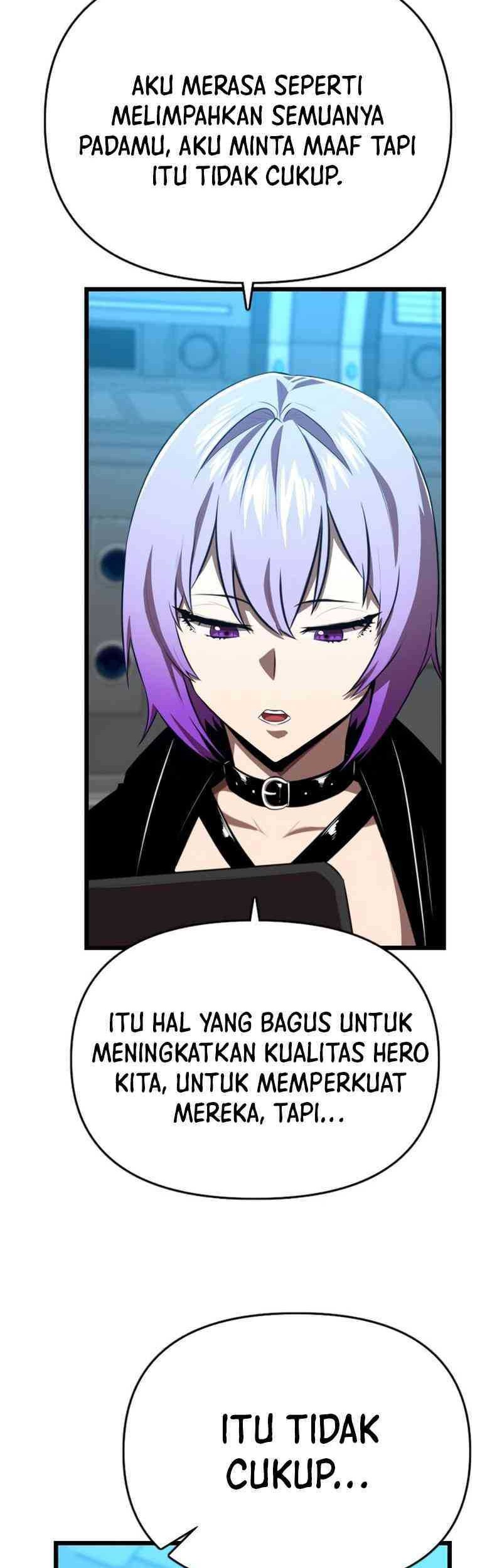 Rental Hero Chapter 31 Gambar 25