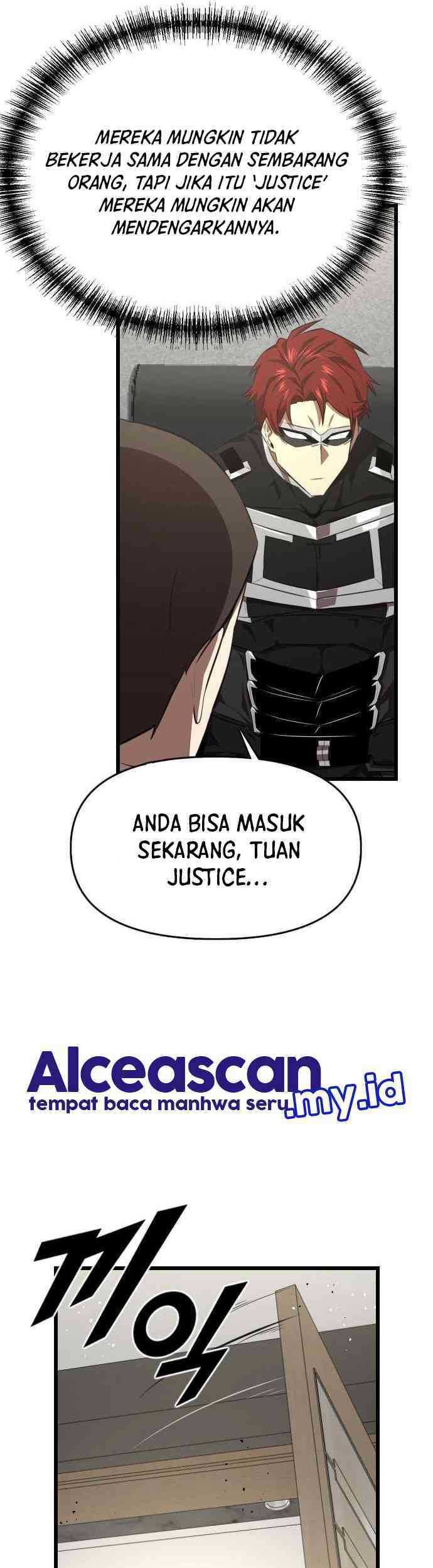 Rental Hero Chapter 30 Gambar 44