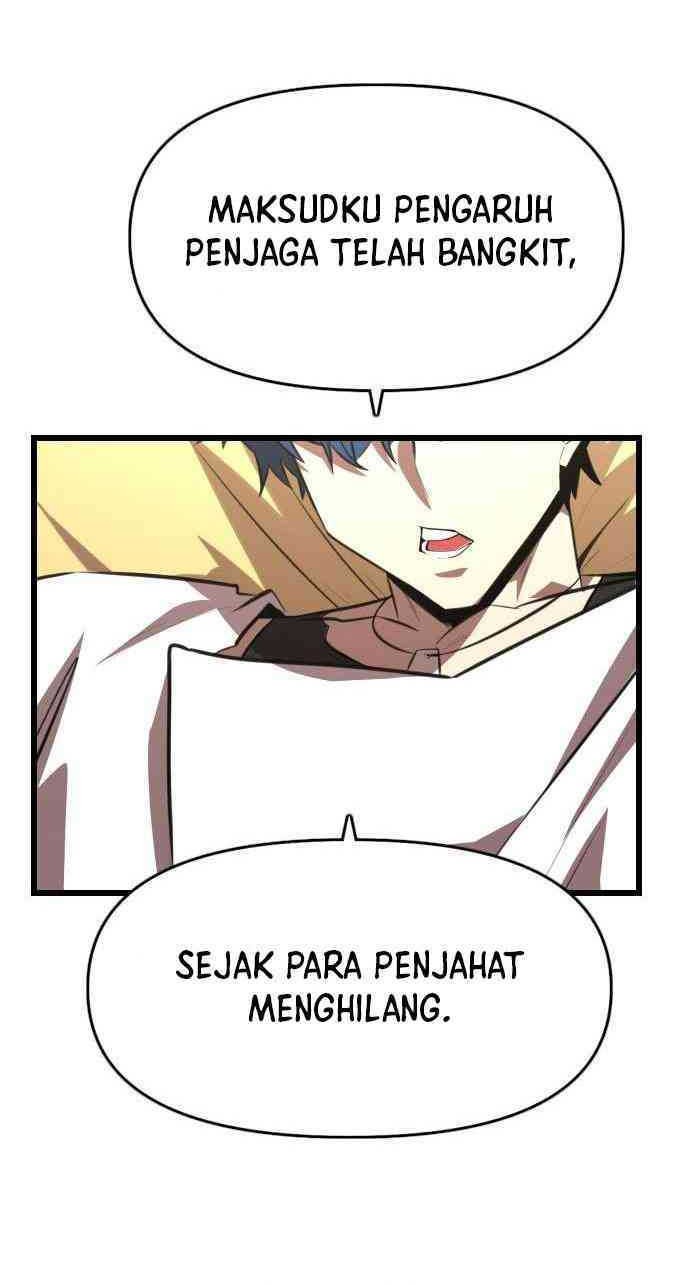 Rental Hero Chapter 30 Gambar 59