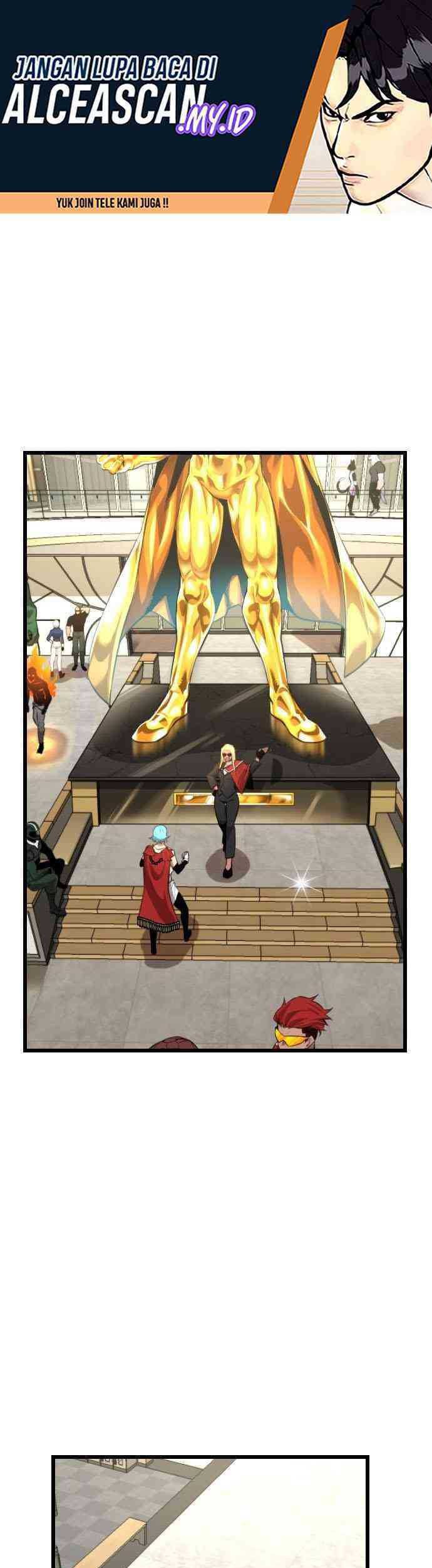 Baca Manhwa Rental Hero Chapter 30 Gambar 2